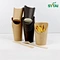 Fry Packaging and Containers